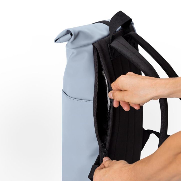 Ucon Acrobatics HAJO MACRO LOTUS Rucksack fog blue